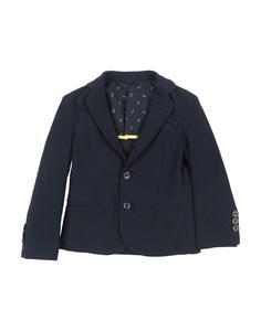 Блейзер для мальчиков Jeckerson, полуночно-синий
