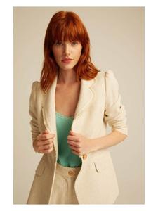 Куртка & me, бежевый