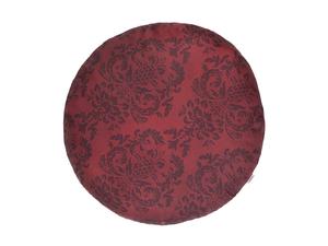 Подушка beties Heimtextil, 60x60 см, темно-красный