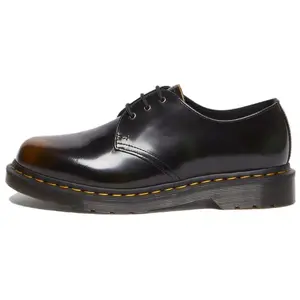 Кроссовки Casual Unisex Low-top Dr.Martens, Black