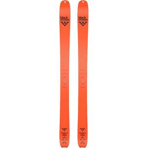 Лыжи Black Crows Draco Freebird Black Crows, Orange