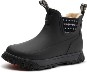 Женские ботильоны Grundéns Deviation Sherpa, Black