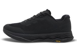 Повседневная обувь унисекс KOLON SPORT, Black Bk