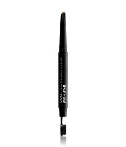 Карандаш для бровей NYX Professional Makeup Fill & Fluff Pomade Pencil, Nr. 01 - Blonde, 0.2g