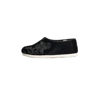 Кроссовки мужские Lifestyle Shoes Men Low-Top Neiliansheng, черный