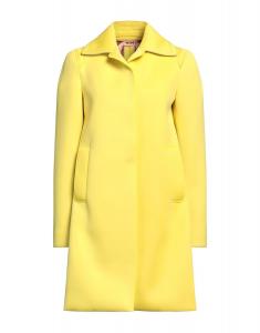 Тренч N°21, желтый
