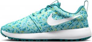 Мужские кроссовки Nike, Ocean Bliss/White-Mineral Teal