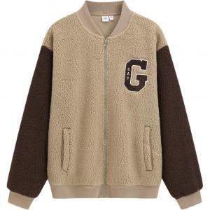 Унисекс свитшот GAP, хаки