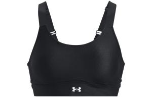 Женское спортивное нижнее белье Under Armour, цвет Black