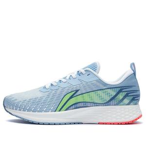 Кроссовки темная лошадка 1 Li-Ning, синий