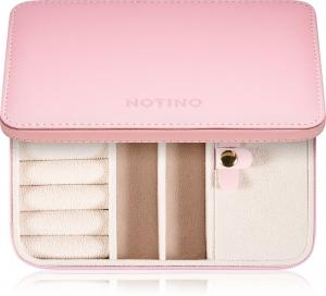 Классная коллекционная шкатулка для драгоценностей Notino, pink