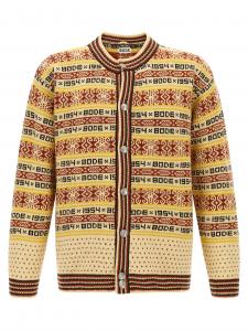 Кардиган «Марципан» BODE, мультиколор