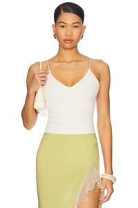 Топ Austra Ronny Kobo, off white