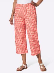 Тканевые шорты Sieh an!