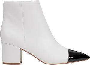 Женские ботильоны Marc Fisher Jelanie, Ivory/Black Multi 150