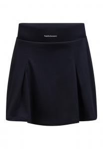 Спортивные шорты PEAK PERFORMANCE, черный