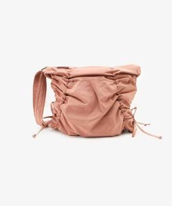 Легкая сумка через плечо с ленточным рисунком Afternoon Tea Living, цвет Pink