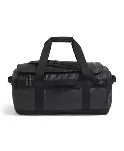 Мужская сумка Base Camp Voyager Bag - 62L The North Face, черный