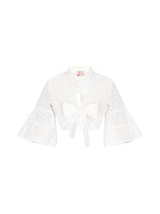 Блузка IZIA, белый