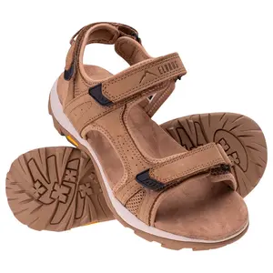 Сандалии Elbrus Gerun V, коричневый