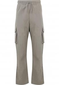 Брюки карго ALE DEF, светло-серый
