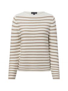 Свитер Franco Callegari, белый