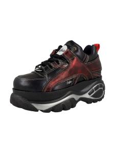 Кроссовки BUFFALO 1339-14, темно-синий