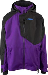 Куртка для снегохода 509 Evolve, Purple