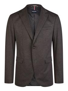 HECHTER PARIS Костюм Regular в темно-коричневом цвете