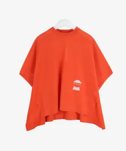 Свитер Studio Picone, цвет Orange(030)