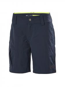 Helly Hansen Шорты-карго W QD в морском стиле