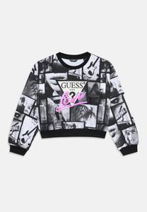 Толстовка JUNIOR CROP ACTIVE Guess, мультиколор