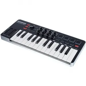 SAMSON - GRAPHITE M25 - Мини MIDI контроллер USB