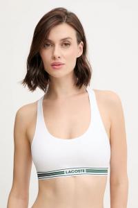 Бюстгальтер Lacoste, белый