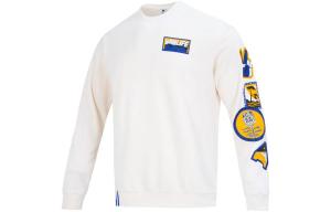 Свитшот мужской белый Adidas Neo