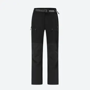 Женские горные эластичные треккинговые брюки Simond MT900