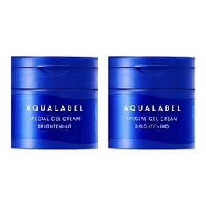 ZISHENGTANG 5 в 1 гель-крем для лица успокаивающий осветляющий увлажняющий 90г/90г*2 SHISEIDO