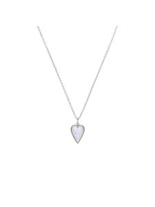 Ожерелье в форме сердца Lucardi