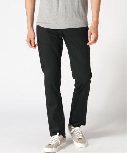 Брюки DK/(U)5 с зауженными штанинами и карманами