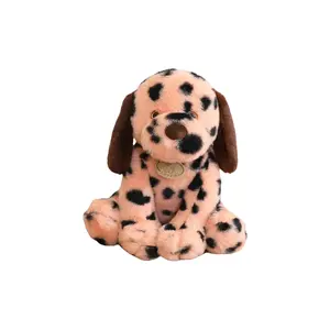 Плюшевая кукла Spotted Dog Dolls высотой 25 см Pissie