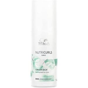Nutricurls Curlixir 150мл, Wella