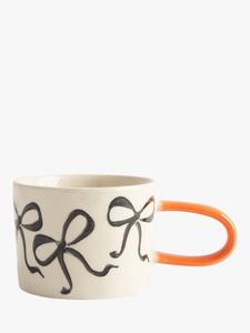 Кружка с принтом в виде лука, 300 мл, Pink/Red Caroline Gardner, nk/Red