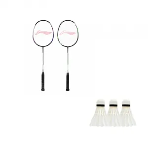 Halberd 900 Carbon Aluminum бадминтонная ракетка Control Type All around Defense Entry level 670mm Unisex 3U/G5 LINING