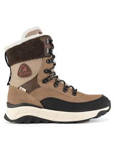 Ботильоны Rieker, бежевый