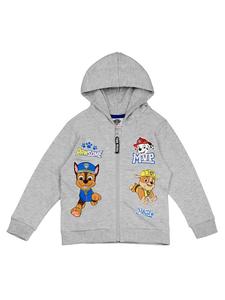 Толстовка Paw Patrol, серый
