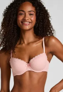 Бюстгальтер lola с подкладкой и косточками Hunkemöller, Pink