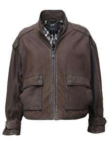 Куртка межсезонная Maze, темно-коричневый