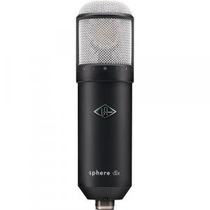 Универсальный Моделирующий Микрофон Audio Sphere DLX