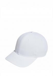 Бейсболка Adidas Performance TOUR SNAPBACK CRESTABLE, White