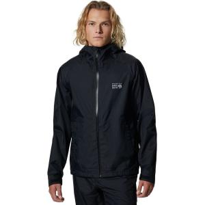Куртка Mountain Hardwear Threshold Mountain Hardwear, Black